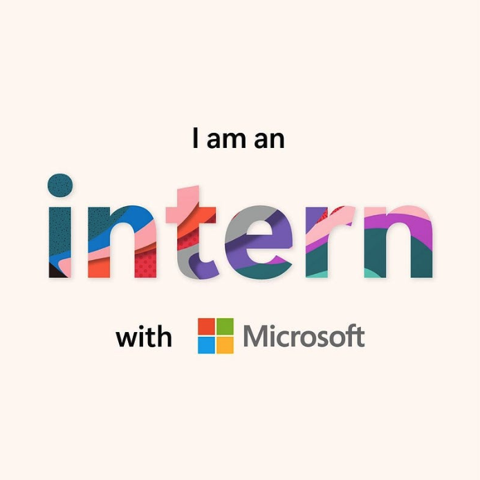 My Microsoft PM Internship Experience