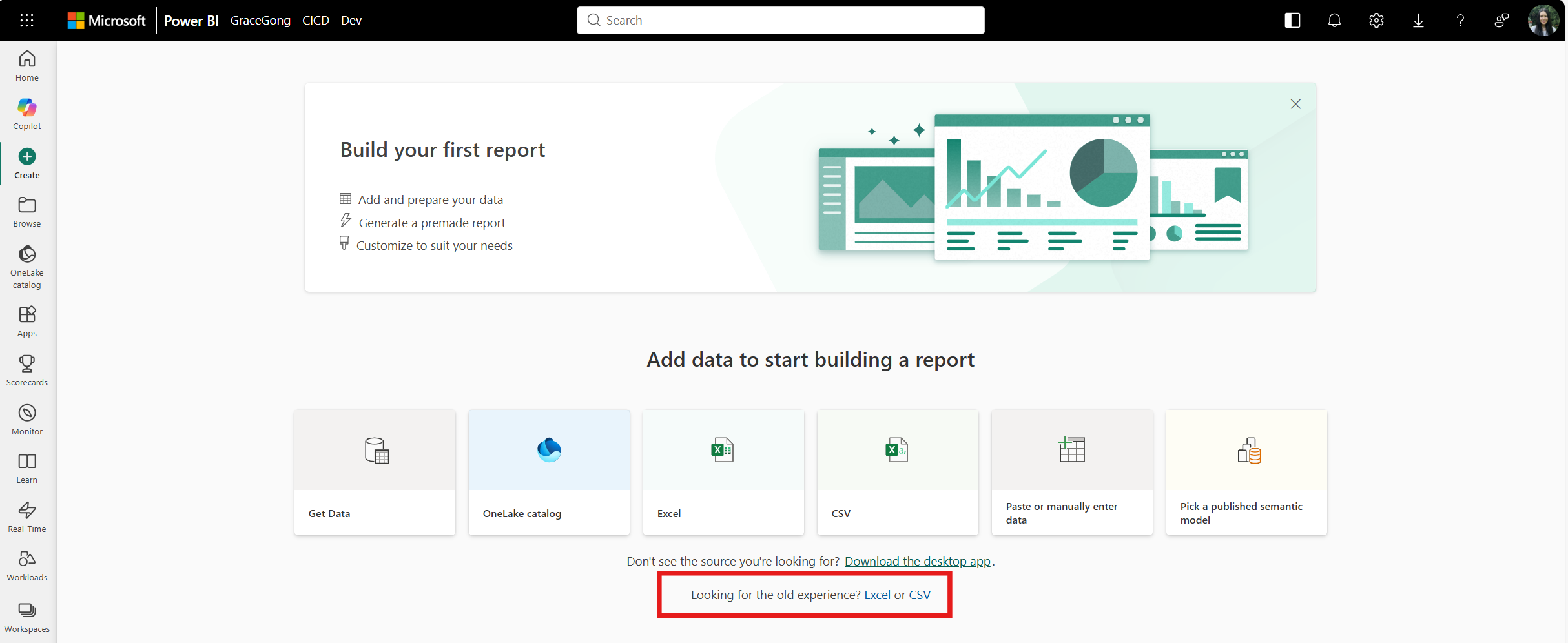 Deprecation of Legacy Excel & CSV Import