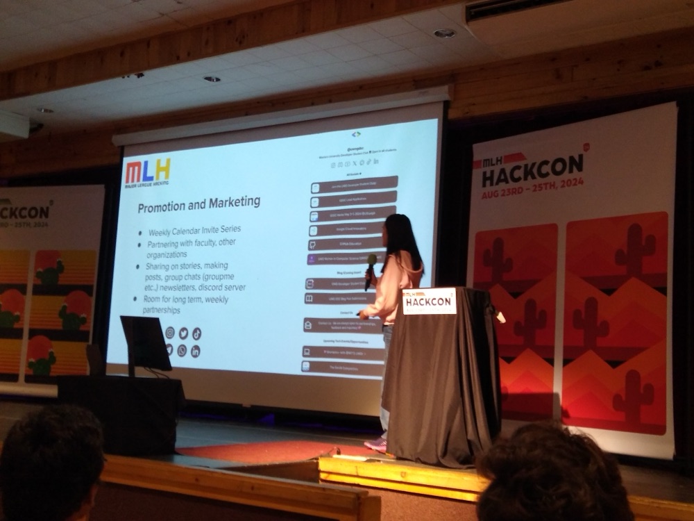 HackCon 2024